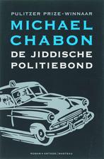 De Jiddische politiebond / Knack zomerthrillers Wat als, Verzenden, Gelezen, Michael Chabon