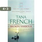 Broken Harbour 9781444732702 Tana French, Verzenden, Gelezen, Tana French