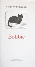 Boek Bobbie - Mensje van Keulen 234567656, Verzenden, Zo goed als nieuw