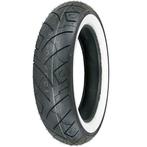 Shinko | Cruiser | Achter | 150/90-15 | White Wall, Motoren, Nieuw