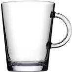Latte-/Koffieglazen | TRIBECA | Glas | 40cl |  24 Stuks |, Verzenden, Nieuw in verpakking