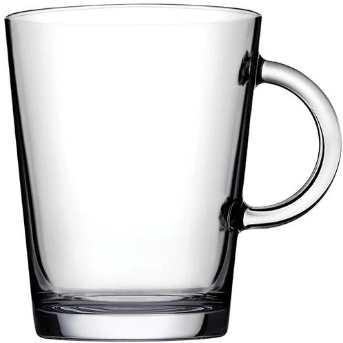 Latte-/Koffieglazen | TRIBECA | Glas | 40cl |  24 Stuks |, Zakelijke goederen, Horeca | Keukenapparatuur, Nieuw in verpakking