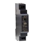 Voeding 12V DC 1,25A | smal DR-15-12 | Regelbaar, Verzenden, Nieuw