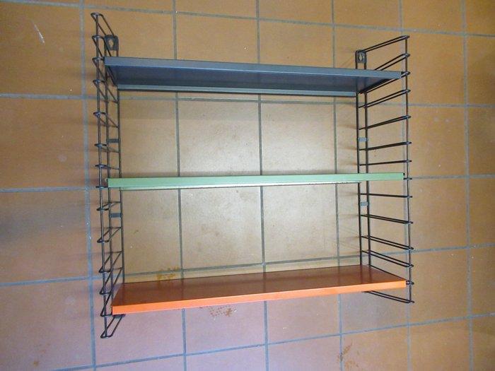 Tomado - Adriaan Dekker - Rek - Tomado rek - Metaal, Antiek en Kunst, Antiek | Meubels | Stoelen en Banken