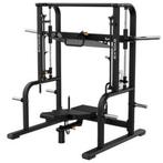 Evolve Ultra Series Plate Loaded Vertical Leg Press, UL-430, Nieuw