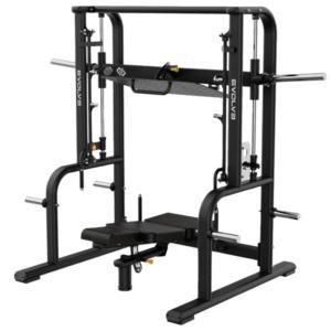 Evolve Ultra Series Plate Loaded Vertical Leg Press, UL-430, Sport en Fitness, Fitnessapparatuur, Nieuw