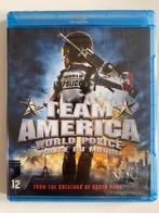 TEAM AMERICA WORLD POLICE (IN SEAL) (BLURAY), Cd's en Dvd's, Blu-ray, Verzenden, Gebruikt