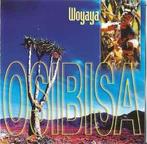 cd - Osibisa - Woyaya, Zo goed als nieuw, Verzenden