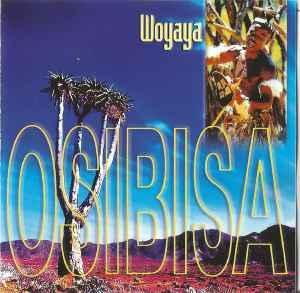 cd - Osibisa - Woyaya, Cd's en Dvd's, Cd's | Overige Cd's, Zo goed als nieuw, Verzenden