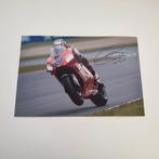 Ducati Team - MotoGP - Casey Stoner - 2007 - Foto, Verzamelen, Nieuw