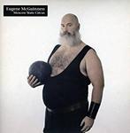 vinyl single 7 inch - Eugene McGuiness - Moscow State Cir..., Zo goed als nieuw, Verzenden