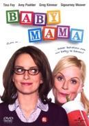 Baby mama - DVD, Verzenden, Nieuw in verpakking