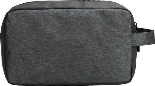 Compacte Elegante Toilettas met Ritssluiting - 3 Liter, Huis en Inrichting, Badkamer | Badtextiel en Accessoires, Nieuw, Verzenden