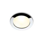 Bieden: BCM Serifos 85 Brass downlight LED light, Watersport en Boten, Ophalen of Verzenden, Nieuw, Elektra en Verlichting, Zeilboot of Motorboot