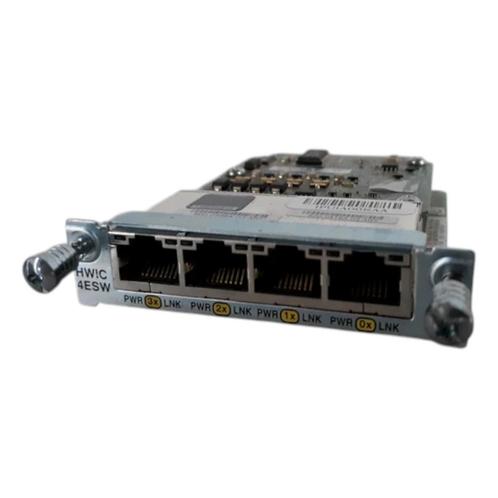 Cisco 73-8476-04 IN-LINE POWER SUPPLY MODULE, Computers en Software, Netwerk switches, Ophalen of Verzenden