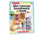 Nieuwe handwerkboek - Nieuwe handwerkboek, Ophalen of Verzenden, Nieuw