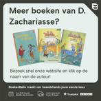 De Warrels / Logeren bij opa! / Klavertje twee-serie, Verzenden, Gelezen, D. Zachariasse