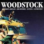 cd - Various - Woodstock, Cd's en Dvd's, Cd's | Overige Cd's, Zo goed als nieuw, Verzenden