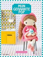 Mijn gehaakte pop 9789043917926 Isabelle Kessedijan, Verzenden, Gelezen, Isabelle Kessedijan