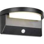 LED Tuinverlichting - Trion Zana - Wandlamp Buitenlamp - 1, Ophalen of Verzenden, Nieuw, Kunststof