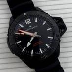 Hamilton - Khaki Navy Frogman Auto - H77845330 - Heren -, Sieraden, Tassen en Uiterlijk, Horloges | Heren, Nieuw
