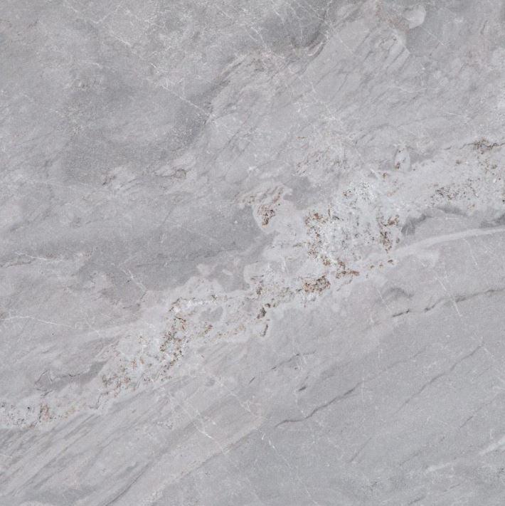 Vloertegel/Wandtegel Grijs 60x60cm (Vloeren, Bouwmaterialen), Doe-het-zelf en Verbouw, Tegels, 60 cm of meer, 60 cm of meer, 10 m² of meer