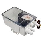 Osculati Doucheafvoerset Europump 12 volt 48 l/m, Ophalen of Verzenden, Nieuw