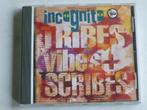 Incognito - Tribes Vibes and Scribes, Verzenden, Zo goed als nieuw