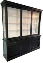 Buffetkast antraciet Elst 240 x 240cm, Ophalen of Verzenden, Nieuw