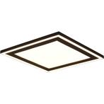 LED Plafondlamp - Plafondverlichting - Trion Coman - 24.5W -, Huis en Inrichting, Lampen | Plafondlampen, Ophalen of Verzenden