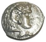 Koningen van Macedonië. Alexander III (336-323 v.Chr.).