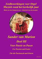 Verschenen bladmuziek voor Orgel | Sander van Marion present, Muziek en Instrumenten, Bladmuziek, Nieuw, Orgel, Artiest of Componist