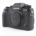 Digitale fotocamera | Fujifilm X-T2 body | Tweedehands, Verzenden, Gebruikt