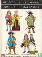 ? - Het Costuum, Boeken, Verzenden, Gelezen, Overige onderwerpen