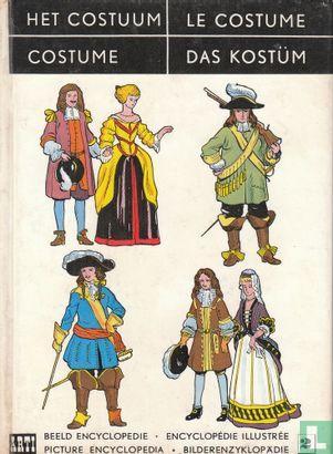 ? - Het Costuum, Boeken, Encyclopedieën, Gelezen, Overige onderwerpen, Verzenden