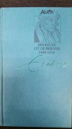 Brieven van Erasmus 9789027405609 Erasmus, Verzenden, Gelezen, Erasmus