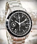 Omega - Speedmaster Day Date Automatic Chronograph - Zonder, Sieraden, Tassen en Uiterlijk, Horloges | Heren, Nieuw