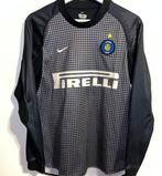 Inter Milan - Italiaanse voetbal competitie - Sebastian Frey, Nieuw