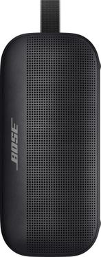 Bose SoundLink Flex Bluetooth speaker Black Speakers, Audio, Tv en Foto, Luidsprekers, Verzenden, Nieuw