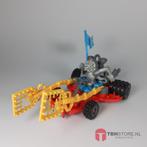 The Real Ghostbusters Ecto-3 (Toys), Verzenden, Zo goed als nieuw