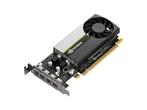 [Nieuw] PNY NVIDIA Quadro T1000, Verzenden, Nieuw