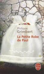 La Petite Robe de Paul 9782253068198 Philippe Grimbert, Gelezen, Philippe Grimbert, Verzenden