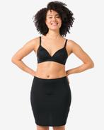 HEMA Dames onderrok zwart, Kleding | Dames, Verzenden, Nieuw