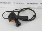 Peugeot Jetforce 125 Gashendel, Motoren, Ophalen of Verzenden, Nieuw
