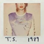 lp nieuw - Taylor Swift - 1989, Verzenden, Zo goed als nieuw