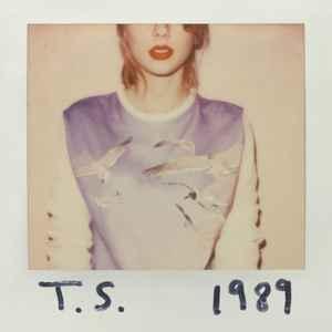 lp nieuw - Taylor Swift - 1989, Cd's en Dvd's, Vinyl | Rock, Zo goed als nieuw, Verzenden