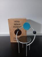 Vitra Design Museum Miniatur - Michele De Lucchi - Stoel -