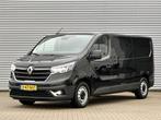 Renault Trafic 2.0 dCi 150PK L2 Groot scherm|Trekhaak|Led|Cr, Stof, Gebruikt, Euro 6, Overige kleuren