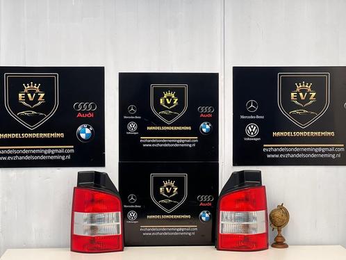 VW Transporter T5 achterlicht set rechts en links bj.2013, Auto-onderdelen, Verlichting, Gebruikt, Volkswagen