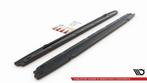 Side Skirts Diffuser voor Audi S3 8Y / A3 8Y S line, Ophalen of Verzenden